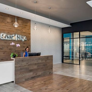 The Benefits of a Well-Designed Reception Desk for Staff and Clients