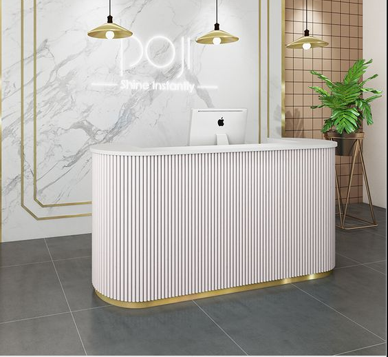 Reasons You Need A Spa Reception Desk M2 Retail   11 1200x1102 