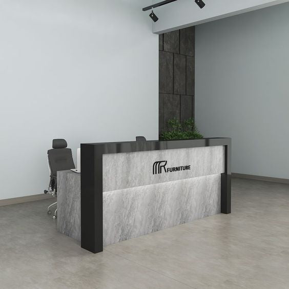 How to Create a Welcoming Atmosphere at Your Office Reception Desk