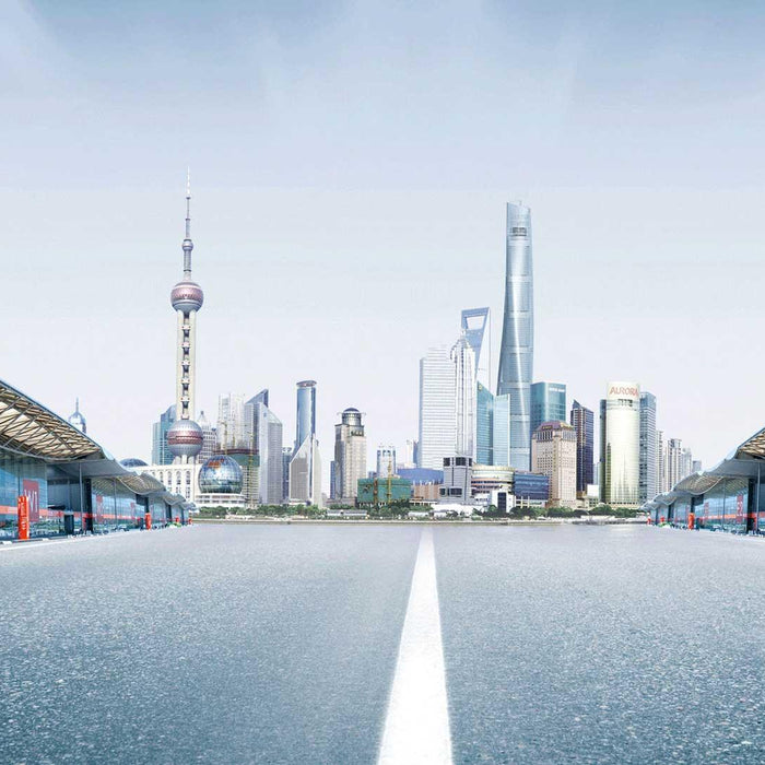 2021 Shanghai International Hospitality Design & Supplies Expo - M2 Retail
