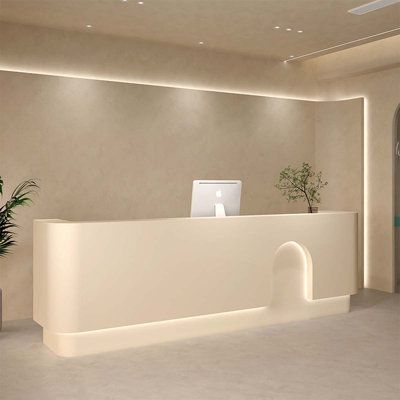 Tips for Choosing the Right Lighting for Your Office Reception Desk