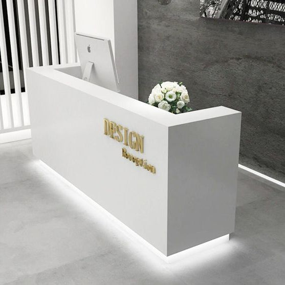 How to Choose the Best Spa Reception Desk