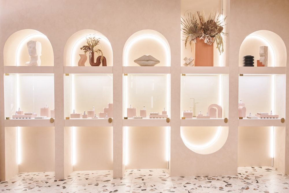 Escape to Tranquility: Captivating Spa Interior Designs for Stress Rel ...