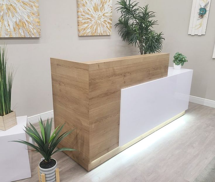 Different Reception Front Reception Design Ideas 1280x720