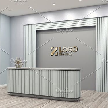 Designing a Reception Desk that Fits Your Nail Shop's Unique Style