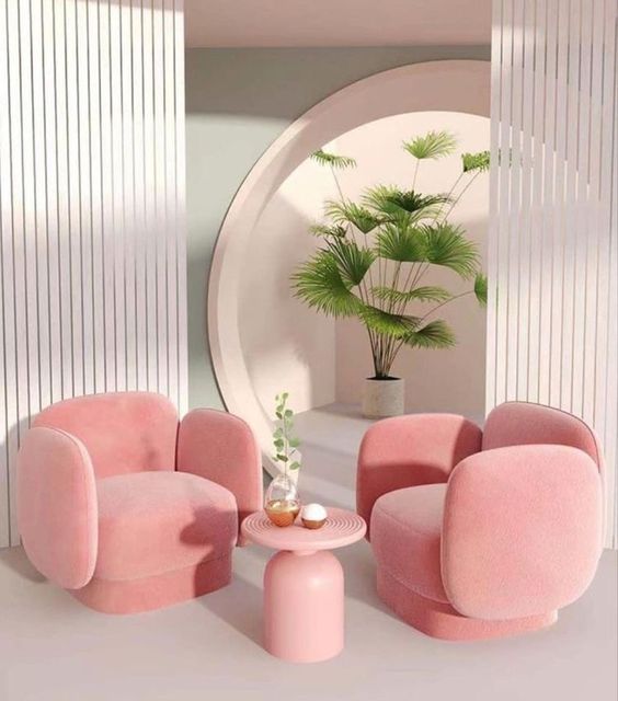 Amazing Beauty Salon Interior Design That Retailers Must Know!