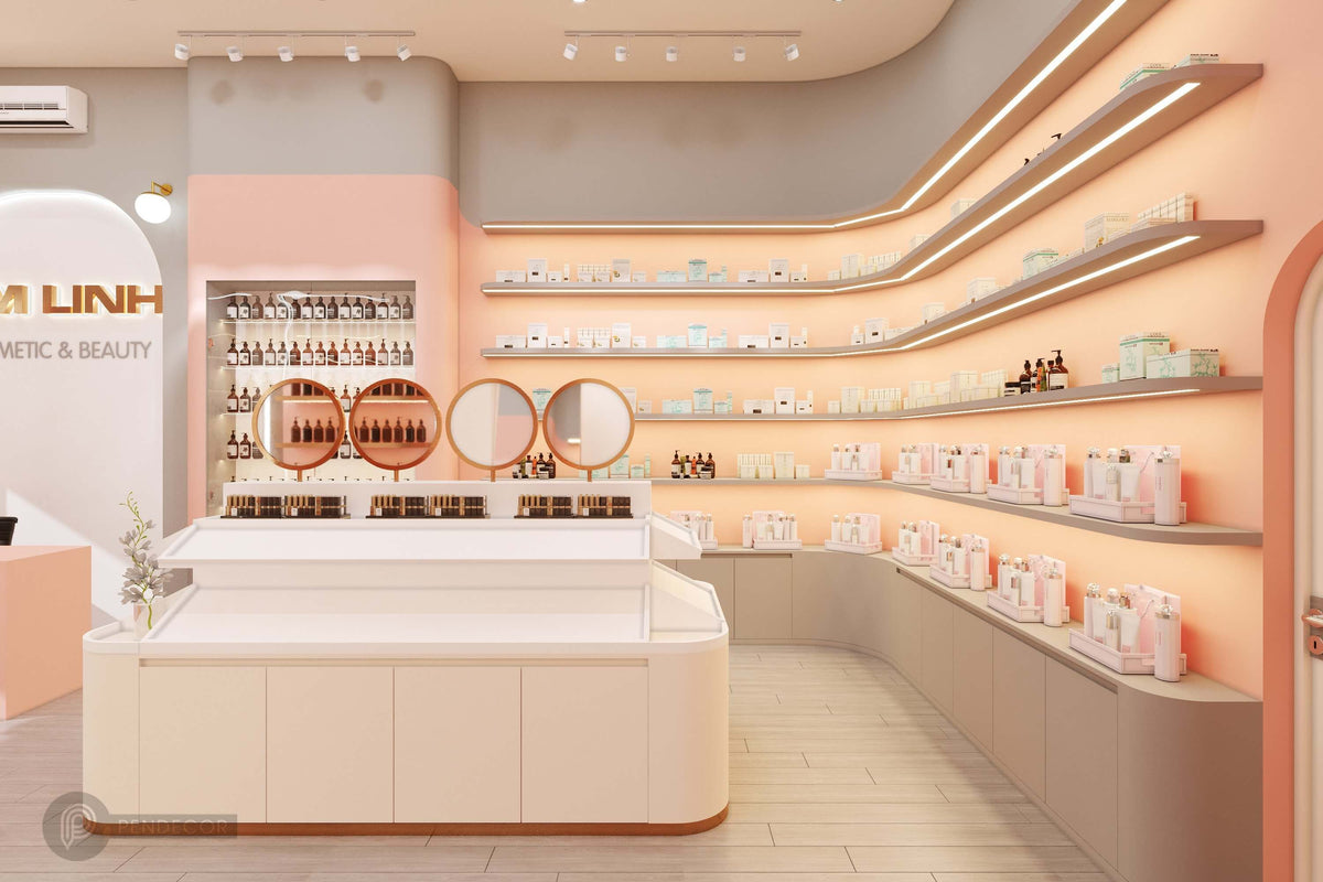 Soothing Retreats: Serene Spa Interior Designs for Inner Peace — M2 Retail