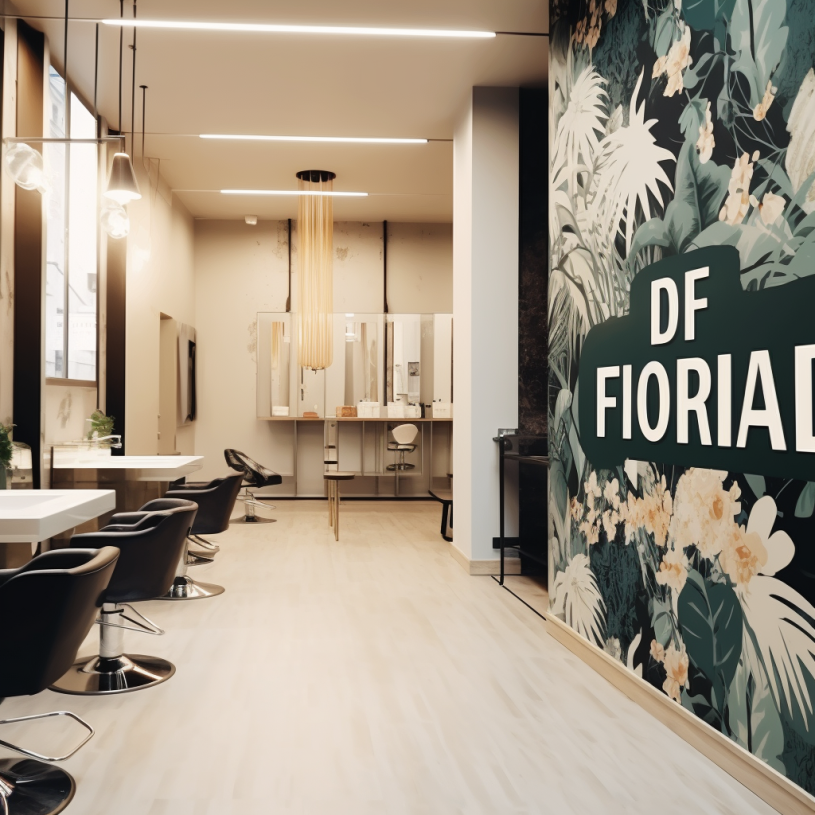 Designing a Reception Area that Reflects Your Store's Unique Style: Cu ...