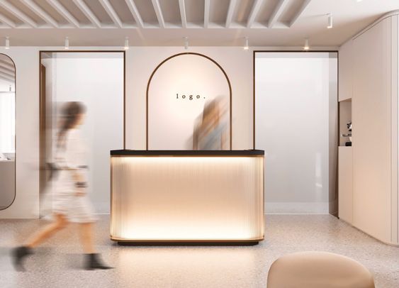 Creative Ideas For Making Your Modern Reception Design Stand Out — M2 ...