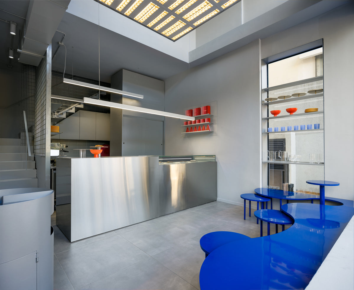 Creating a Relaxing Oasis: Beauty Salon Interior Design — M2 Retail