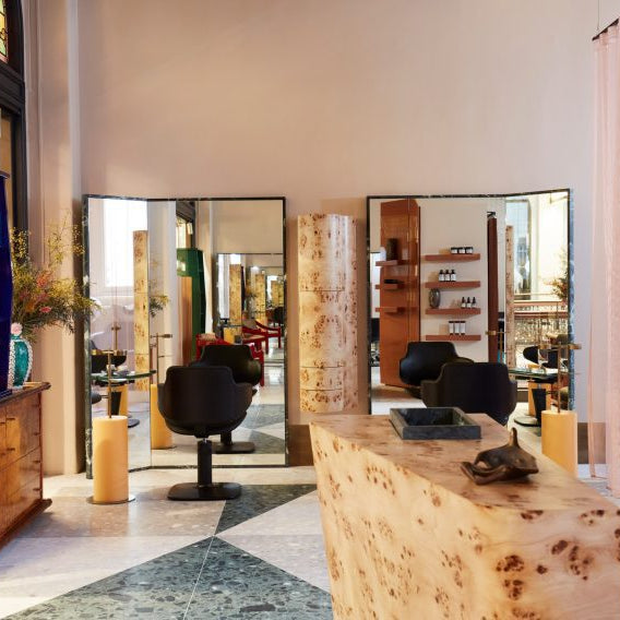 Creating a Zen-like Ambiance in Your Beauty Salon