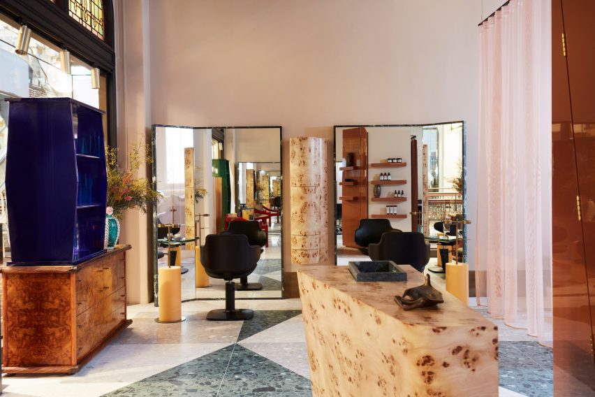 Creating a Zen-like Ambiance in Your Beauty Salon