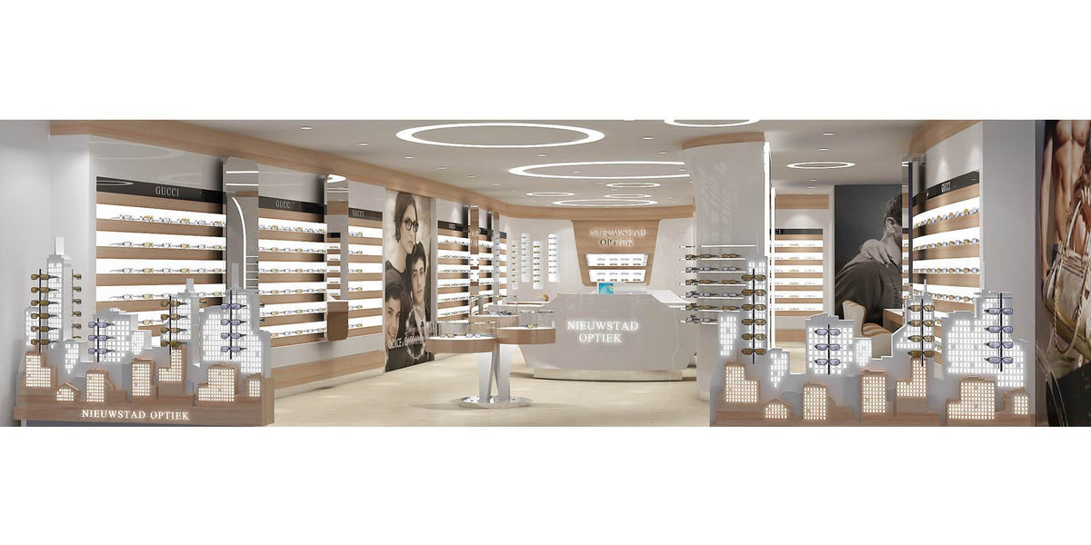 Eyewear retailers hotsell