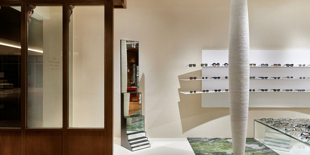 Unleash Your Creativity with Inspiring Beauty Salon Interiors — M2 Retail