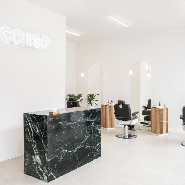Elevate Your Salon Experience with Thoughtful Interior Design
