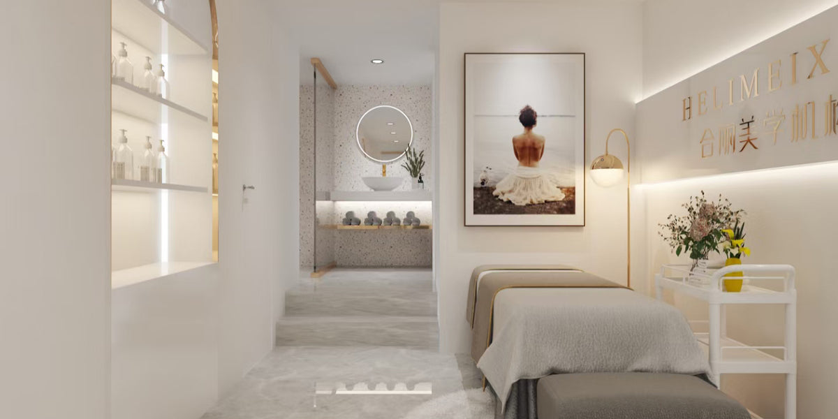 Transform Your Beauty Routine: The Ultimate Guide to Salon Interior De ...