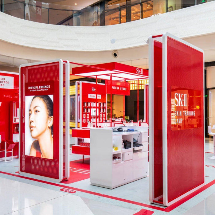 ‘React, respond and re-emerge’ – SK-II wows with ‘Skin Training Camp’ animation in Hainan - M2 Retail