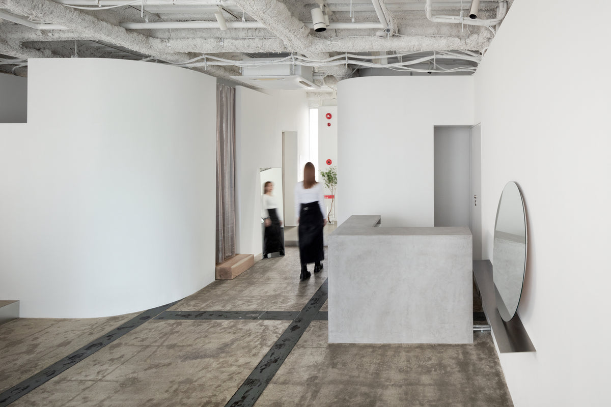 Designing a Reception Area that Reflects Your Store's Unique Identity ...
