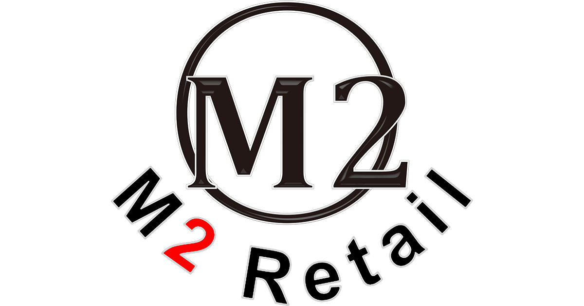 Cosmetics Store Interior Design Solution – M2 Retail