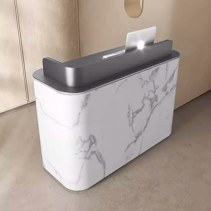 Ajax Simple Reception Desk