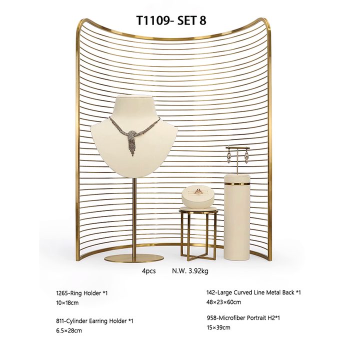 Hagsnec 10 Set di Scaffali nel Metallo 3D Kit Quadrato Prezzo Regolabile per Display Negozio Gioielli Orologio Negozio Etichetta Prezzo Display Ufficio Hagsnec 10 Set di Scaffali nel Metallo 3D Kit Quadrato Prezzo Regolabile per Display Negozio Gioielli Orologio Negozio Etichetta Prezzo Display Ufficio