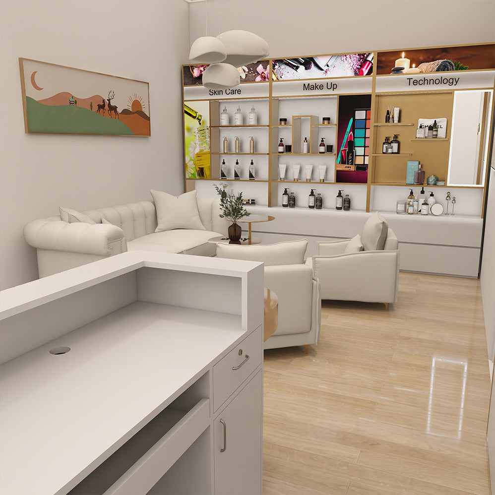 Retail Store Display & Retail Display Idea - M2 Retail