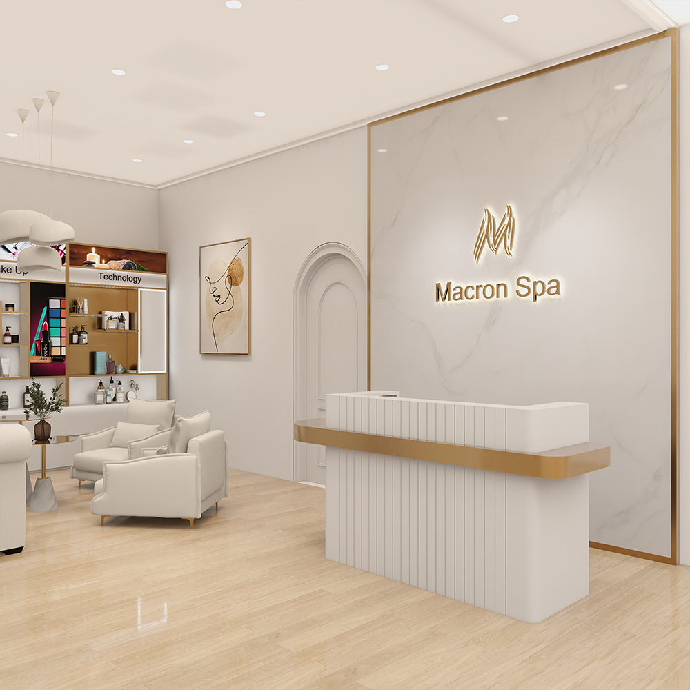 Thiết Bị Spa Phú Thọ