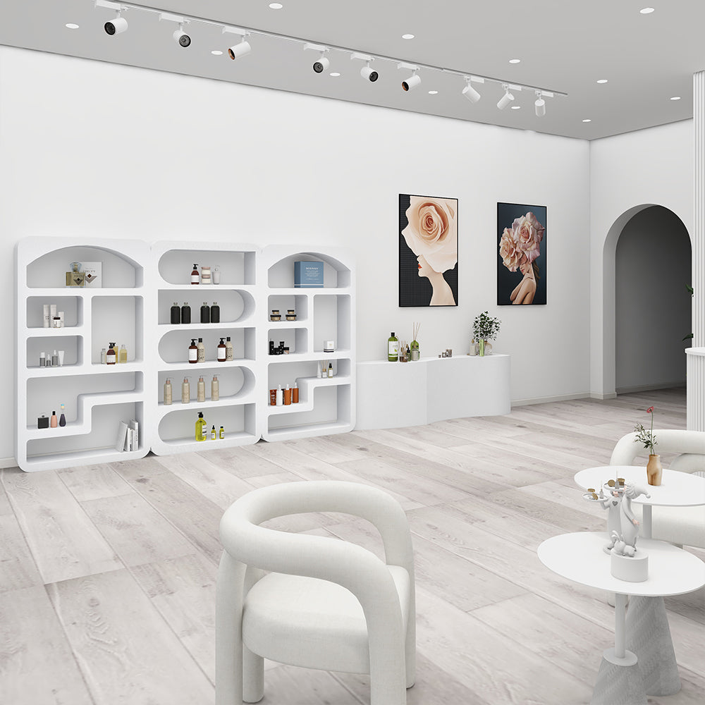 Australia Spa/ Salon/ Beauty Clinic Retail Store Reception Solution