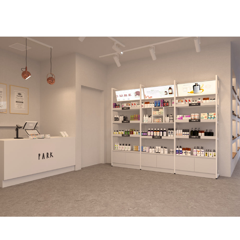 USA Canada Spa/ Salon/ Beauty Clinic Retail Store Reception Solution