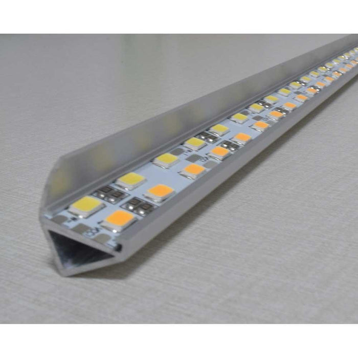 Adjustable LED light bar 3000k-6500K color temperature MLS101 - M2 Retail