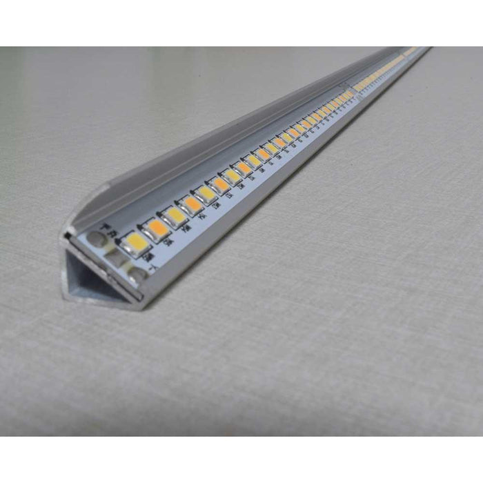 Adjustable LED light bar 3000k-6500K color temperature MLS101 - M2 Retail