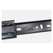AGE full pull drawer slide damping mute three slide bearing 30kg - M2 Retail