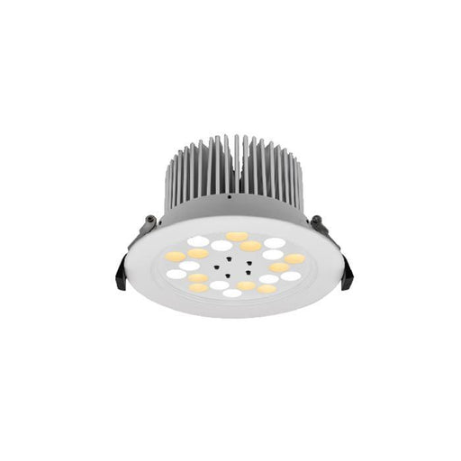 APPLLO 20-head circular five-mode ceiling light - M2 Retail