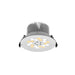 APPLLO 20-head circular five-mode ceiling light - M2 Retail