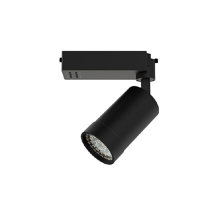 APPLLO Self-adjusting tone light with multiple integrated track spotli ...