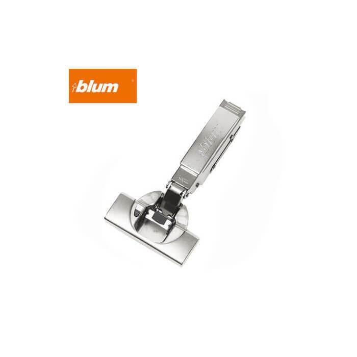 Blum damping hinge cushion mute closet hinge 110 ° - M2 Retail