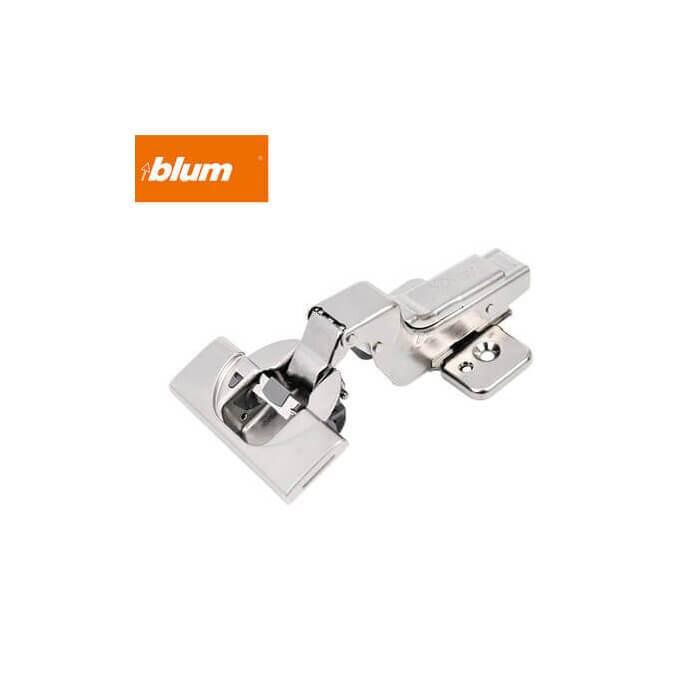 Blum damping hinge cushion mute closet hinge 110 ° - M2 Retail