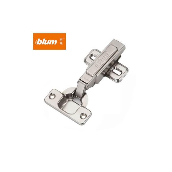 Blum hinge nonsoft close 100 ° — M2 Retail