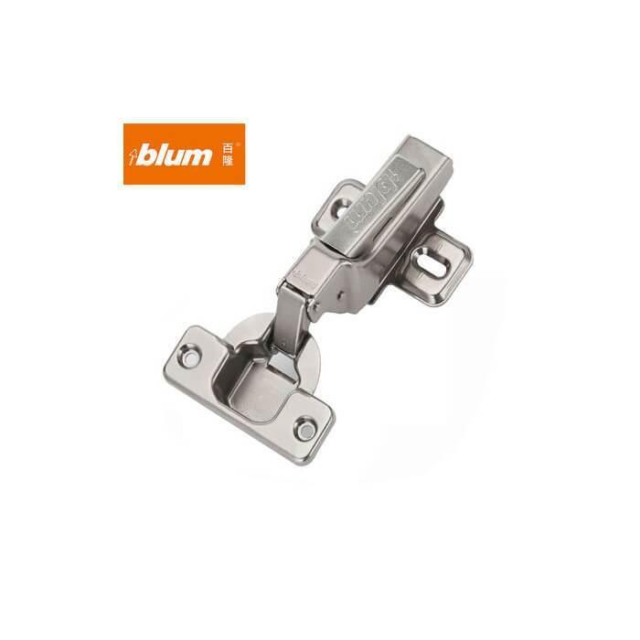 Blum hinge non-soft close 100 ° - M2 Retail