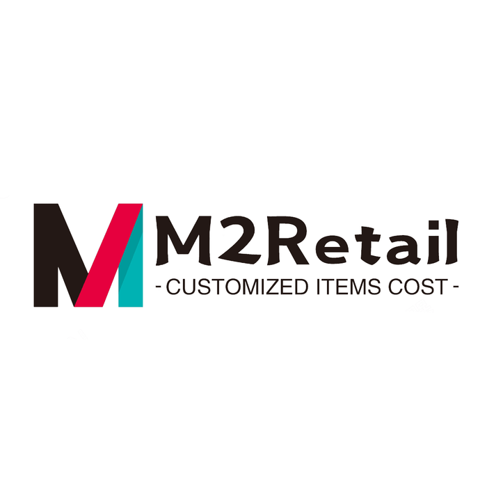 Customized Items Cost - M2 Retail