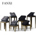 FANXI New Metal Jewelry Display Stand Set - M2 Retail