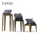 FANXI New Metal Jewelry Display Stand Set - M2 Retail