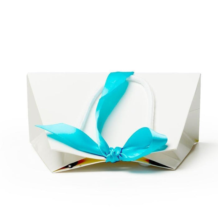 Kraft Colors Jewelry Gift Boxes