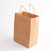 Gift Craft Custom Shopping Kraft Paper Bag - M2 Retail