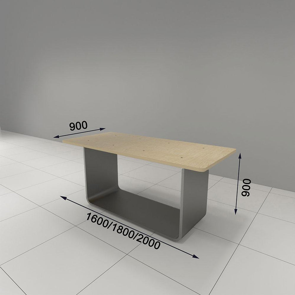 Experience Store Design Cell Phone Accessories Display Table for HUAWE