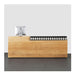 Modern Nature Wooden Modern Reception Counter for Beauty Retail Store - M2 Retail
