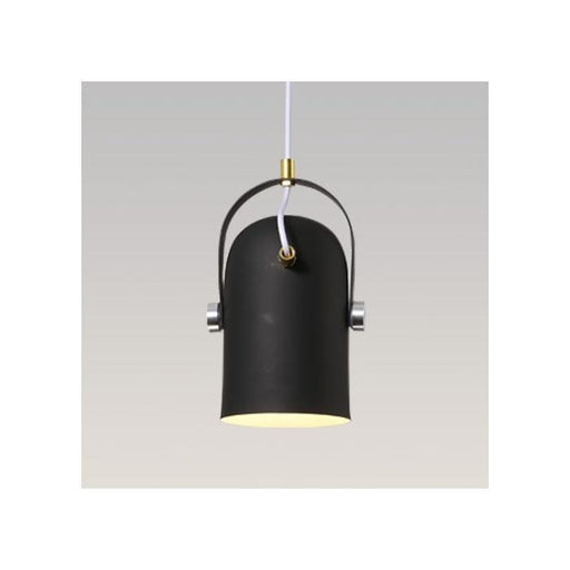 Nordic Minimalist droplight Angle adjustable E27 small pendant lights - M2 Retail