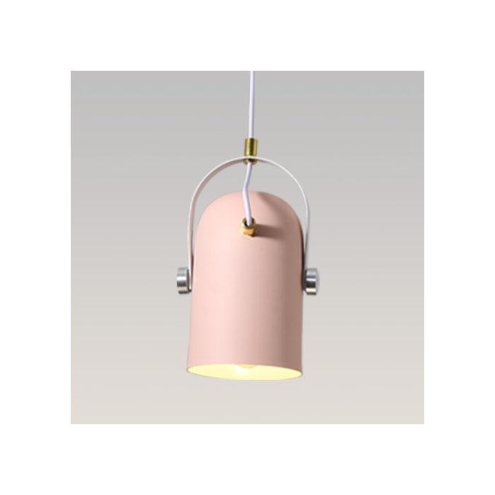 Nordic Minimalist droplight Angle adjustable E27 small pendant lights - M2 Retail